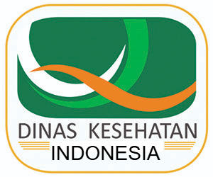 Logo Dinkes Pamekasan