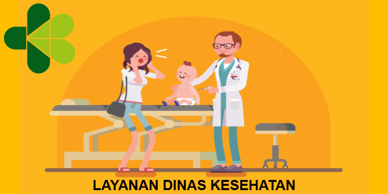 Layanan Dinkes Pamekasan